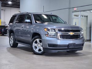2020 Chevrolet Tahoe