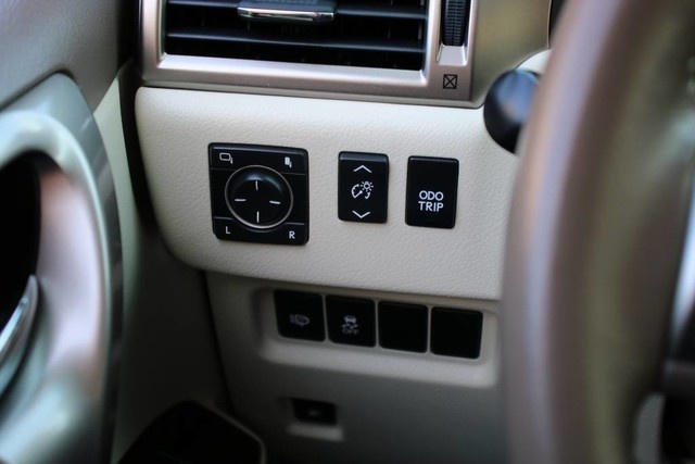Sold 2016 Lexus GX 460 Premium in Dallas