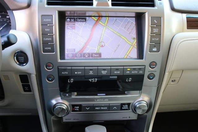 Sold 2016 Lexus GX 460 Premium in Dallas