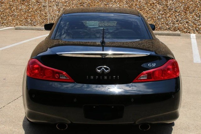 Sold 2013 INFINITI G37 Convertible Base in Dallas