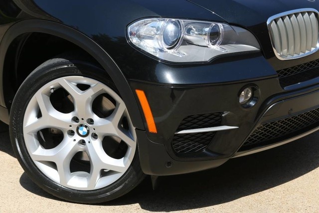 Sold 2013 BMW X5 xDrive35d in Dallas