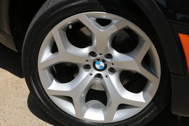 Sold 2013 BMW X5 xDrive35d in Dallas