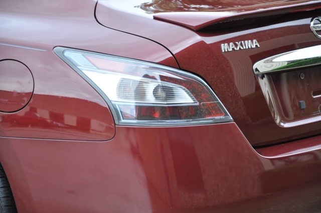 6mama様 ご確認用 Sold 2013 Nissan Maxima 3.5 SV w/Premium Pkg in Dallas
