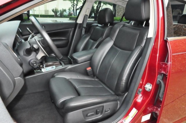 Sold 2013 Nissan Maxima 3.5 SV w/Premium Pkg in Dallas