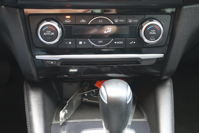 Sold 2016 Mazda Mazda6 i Touring in Dallas