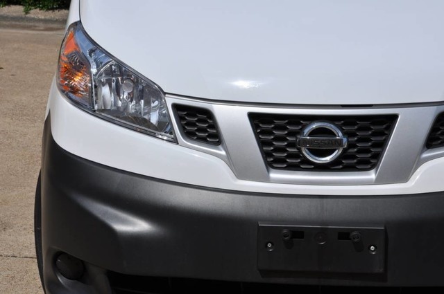 Sold 2017 Nissan NV200 Compact Cargo S in Dallas