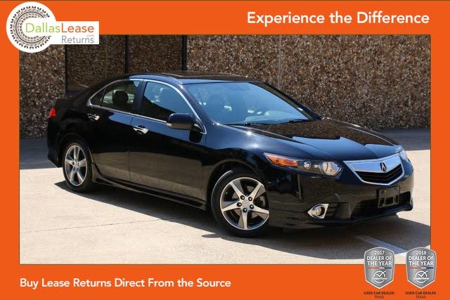 スミオダスページ Sold 2014 Acura TSX Special Edition in Dallas