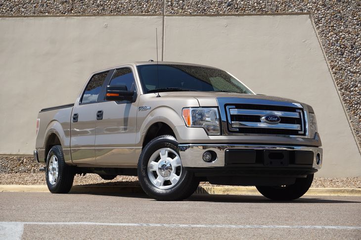 Are There Any Recalls on 2013 Ford F150: Essential Safety Alerts