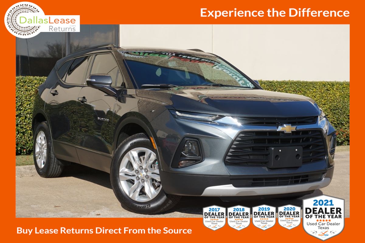 2020 Chevy Chevrolet Chevy Blazer 2020 Chevrolet Price Of 2021