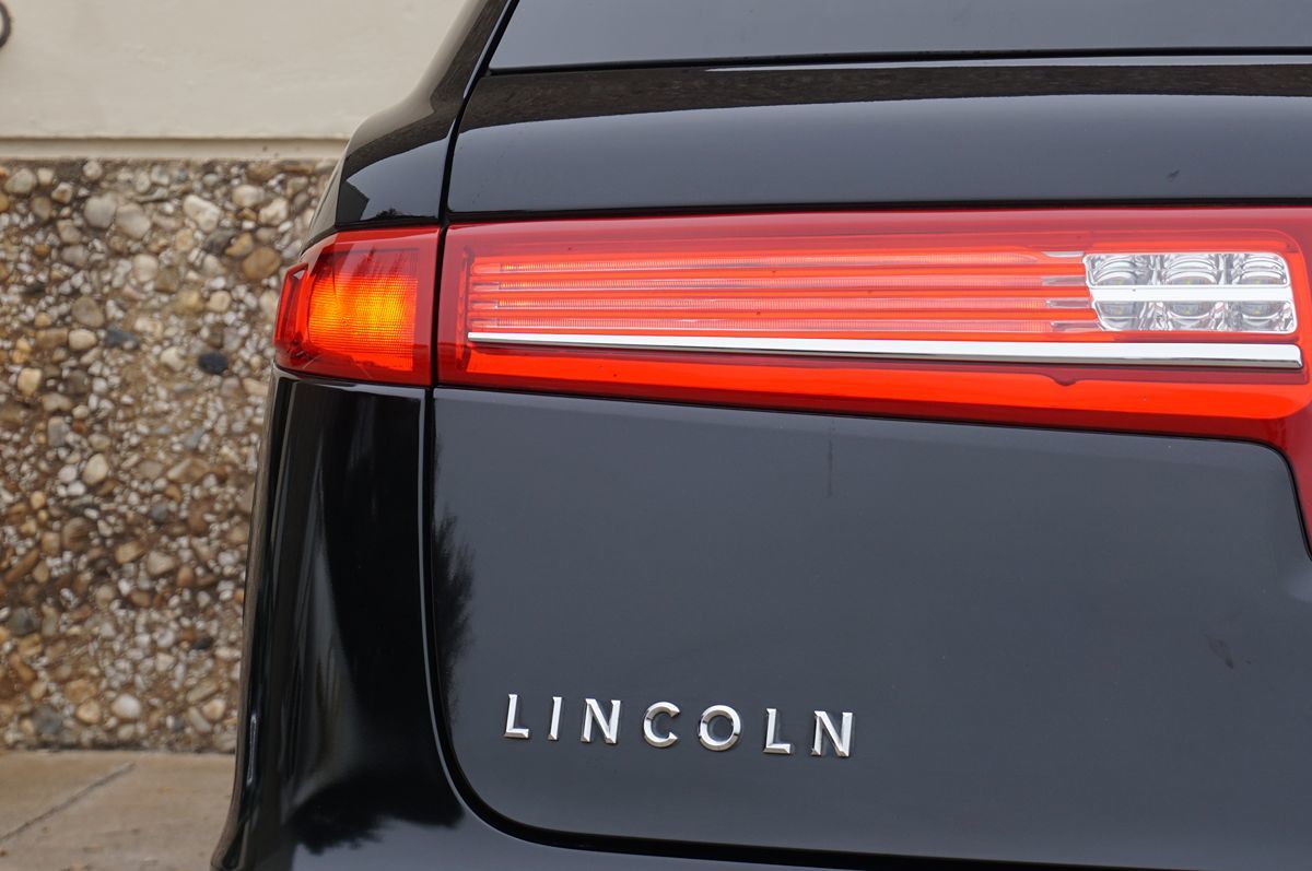 Sold 2019 Lincoln MKT Reserve in Dallas