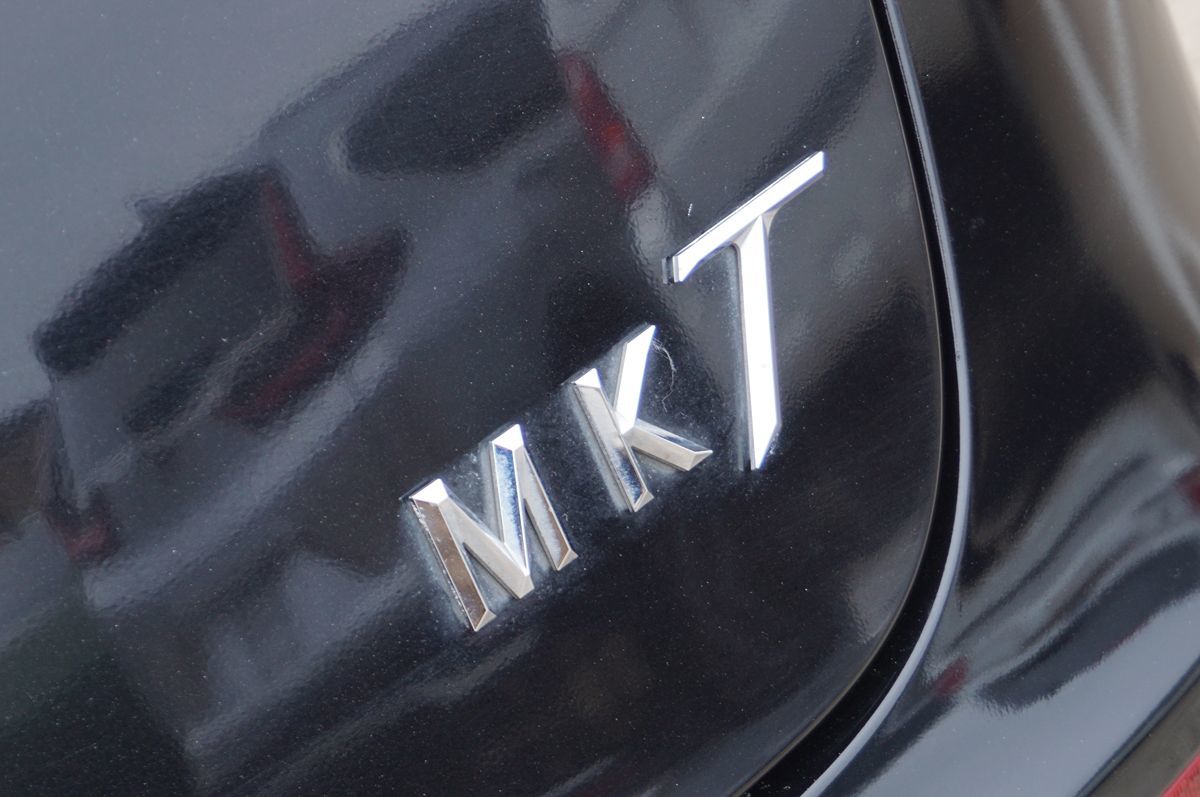 Sold 2019 Lincoln MKT Reserve in Dallas