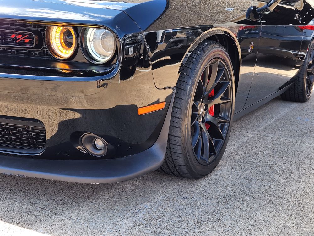 Sold 2018 Dodge Challenger 392 Hemi Scat Pack Shaker in Dallas