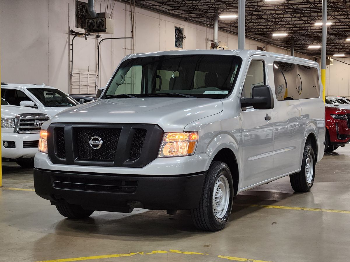 Hotel Kalinga Nissan Nv Passenger Van For Sale Mercedes Pickup