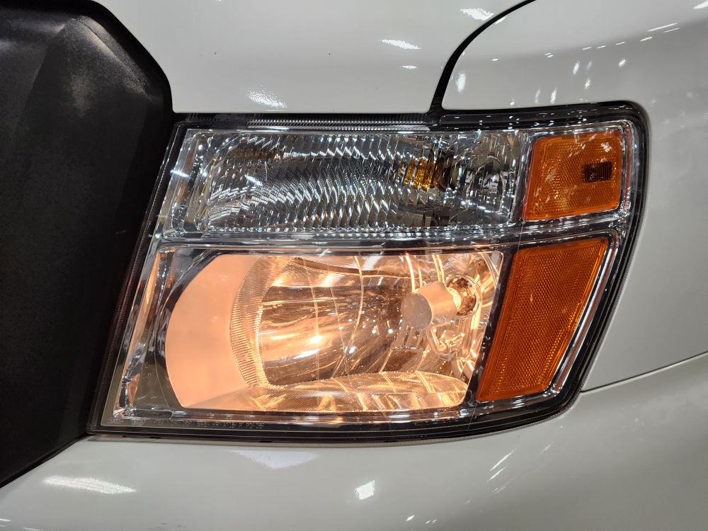Sold 2020 Nissan NV Passenger NV3500 HD S in Dallas