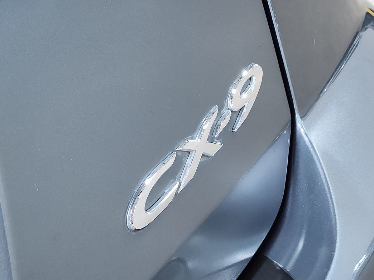 Sold 2010 Mazda CX-9 Grand Touring in Dallas