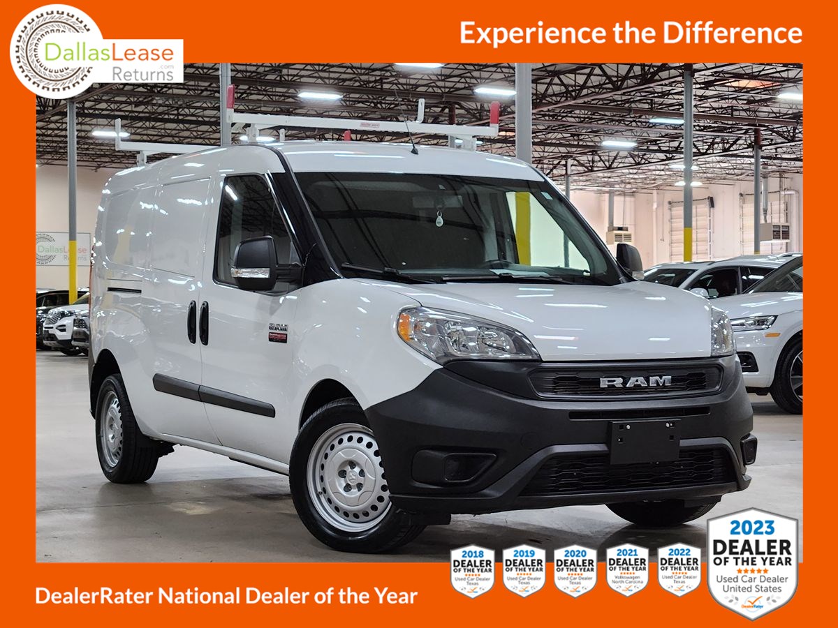 2020 Ram Fiat 2019 2019 Ram Promaster City Pre-Owned 2019 Ram