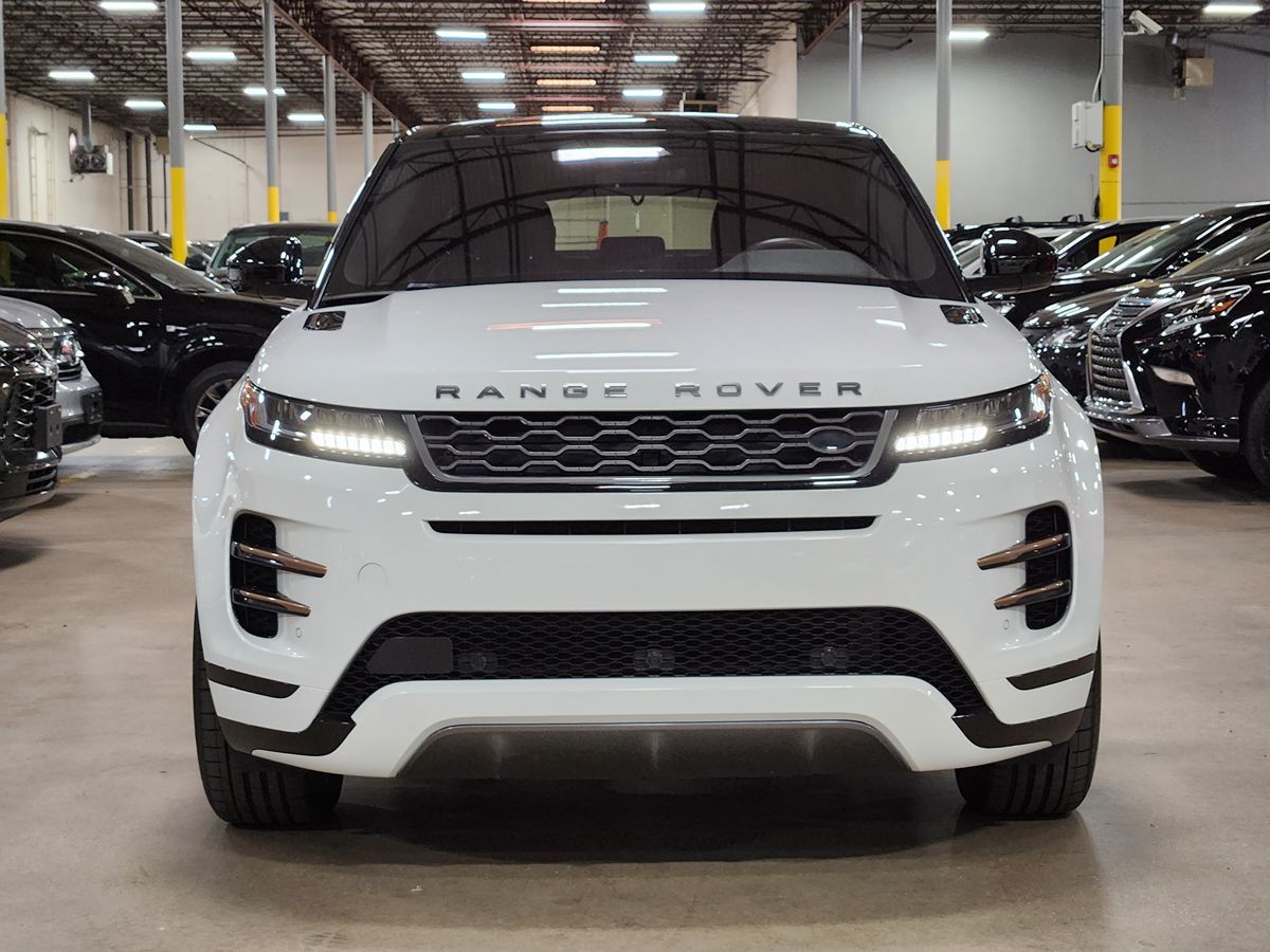 Oferta de Land Rover Range Rover Evoque (2239) | Canalcar