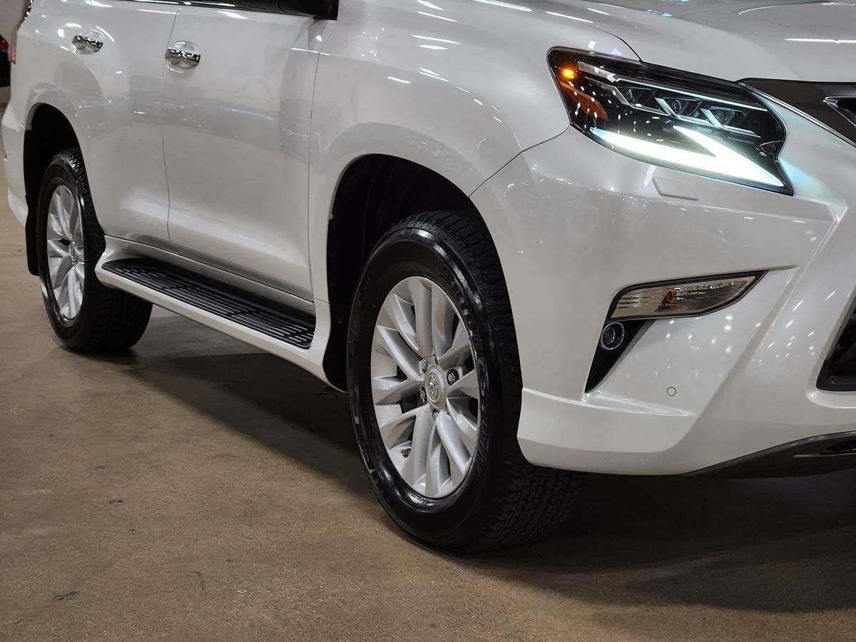 Sold 2023 Lexus GX 460 Premium 4WD in Dallas