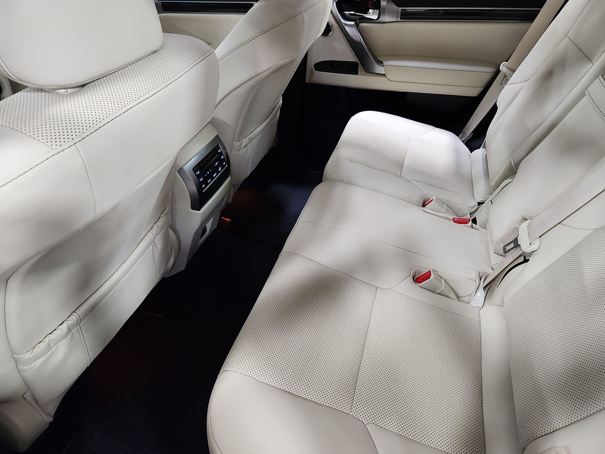 Sold 2023 Lexus GX 460 Premium 4WD in Dallas