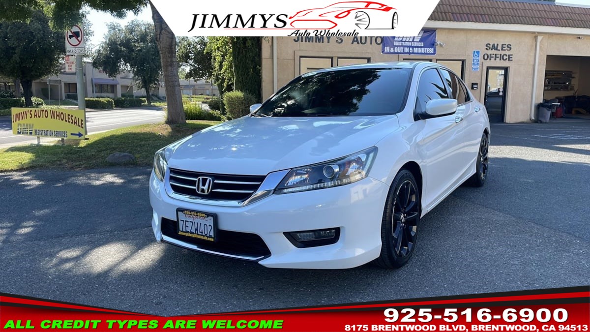 とっちぃKarDiaN ORIGIN S.T. \"ADD CBF\" Used 2021 Honda Accord For Sale at Honda of Bridgewater