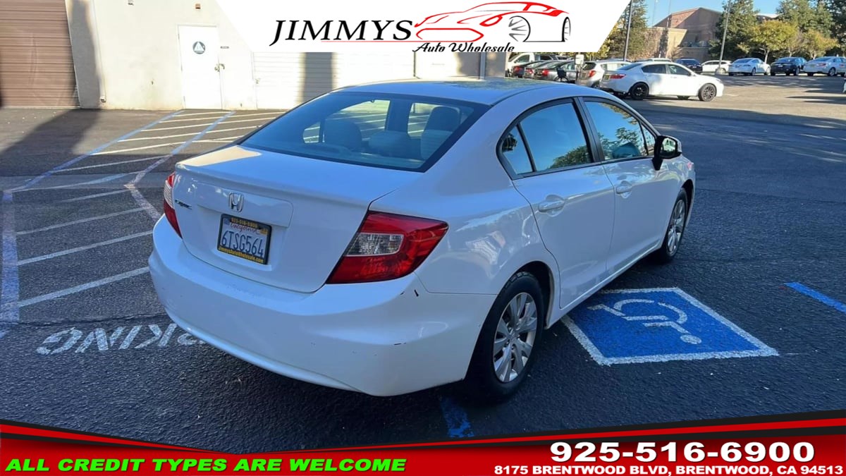 2012 Honda Civic LX Coupe 5-Speed AT, image size:1200x675