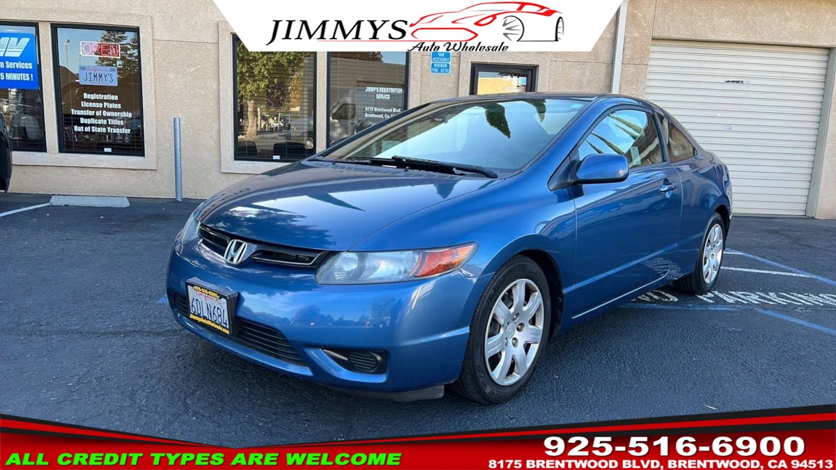 2008 Honda Civic