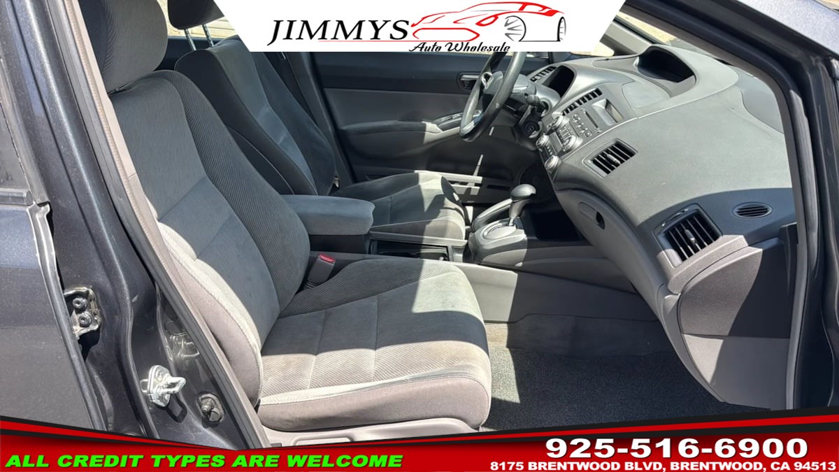 2010 Honda Civic LX - Photo 14