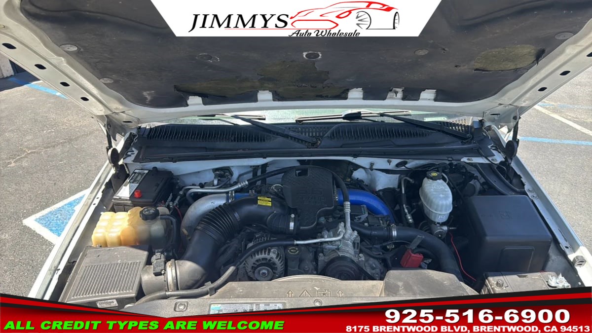 2003 GMC Sierra - Photo 14