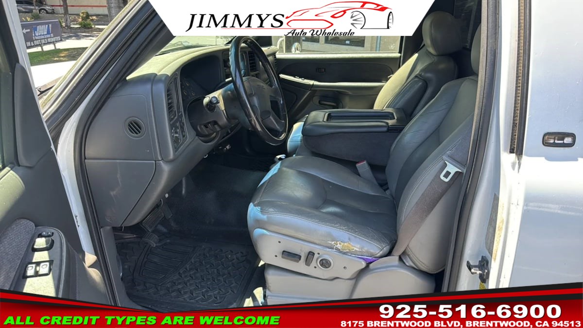 2003 GMC Sierra - Photo 10