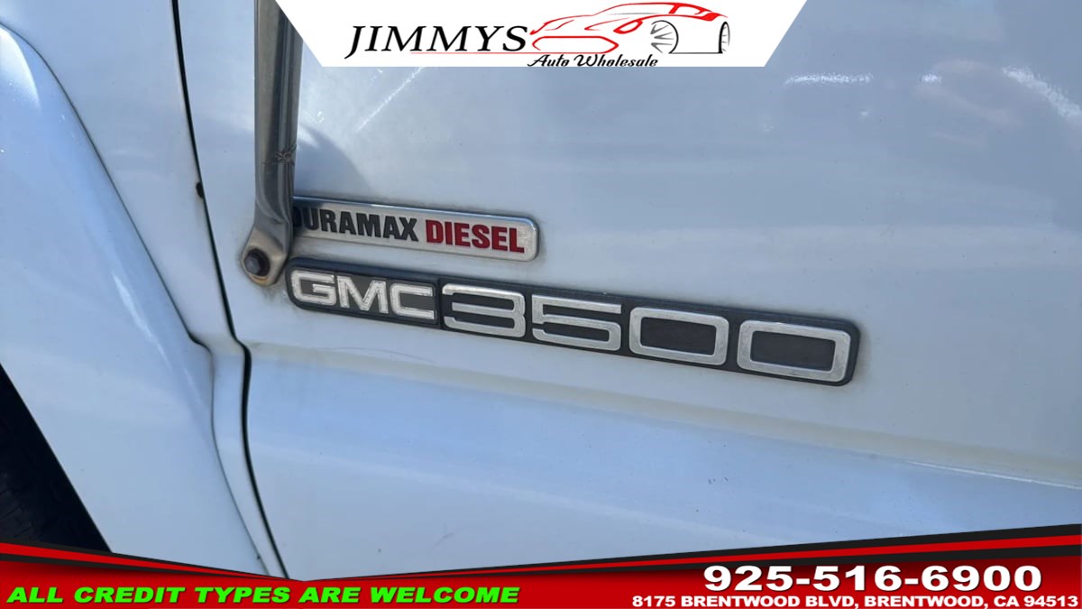 2003 GMC Sierra - Photo 9