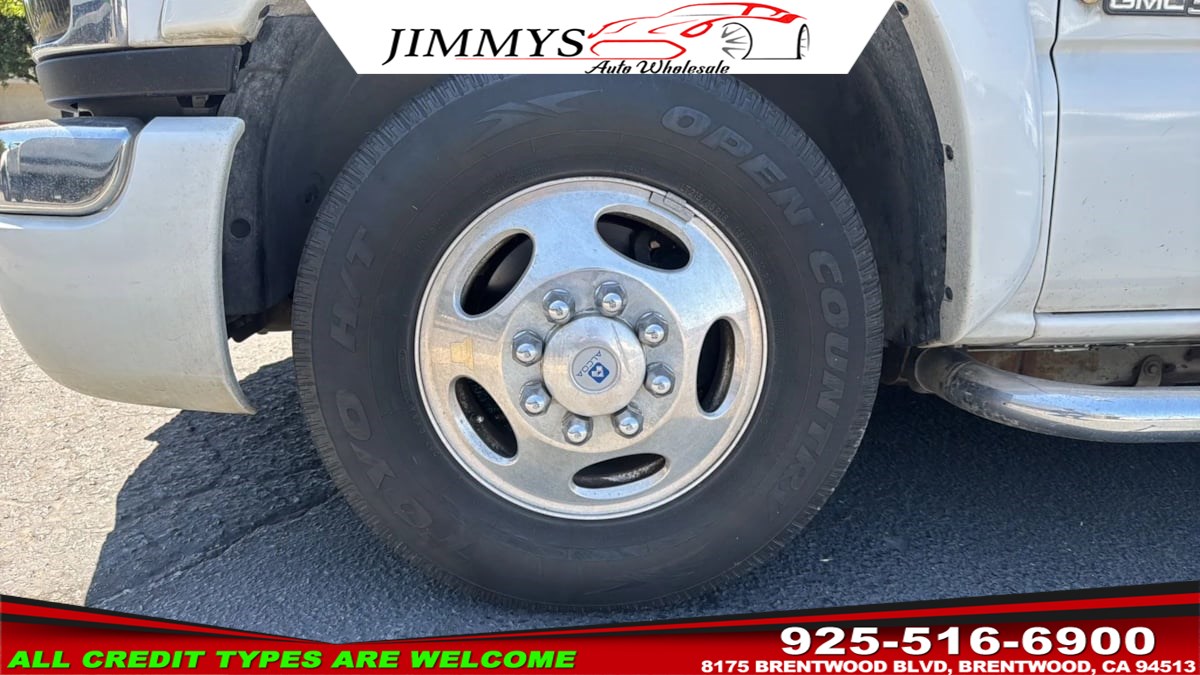2003 GMC Sierra - Photo 15