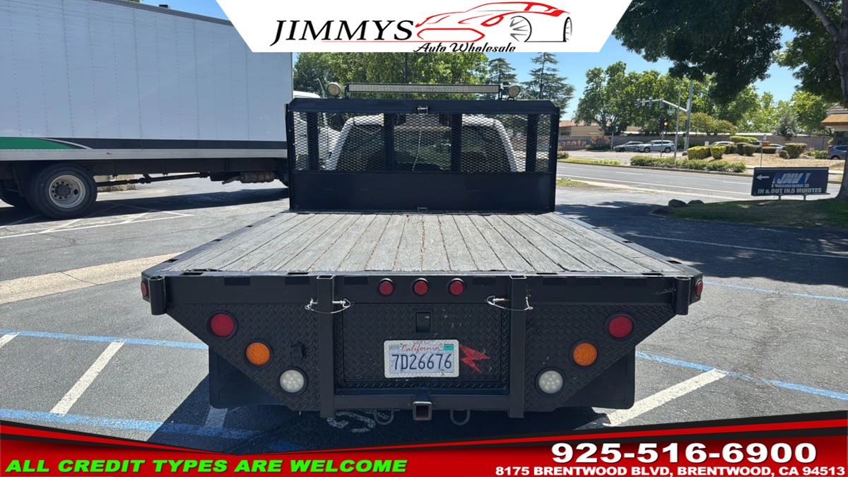 2003 GMC Sierra - Photo 6