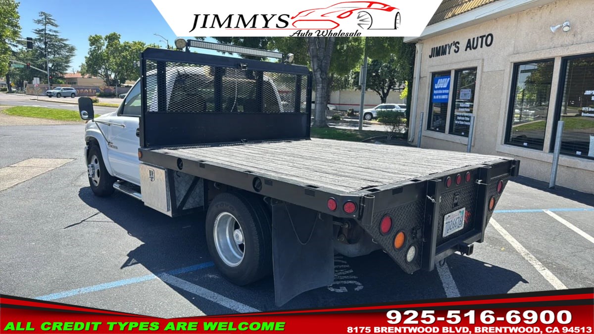 2003 GMC Sierra - Photo 7