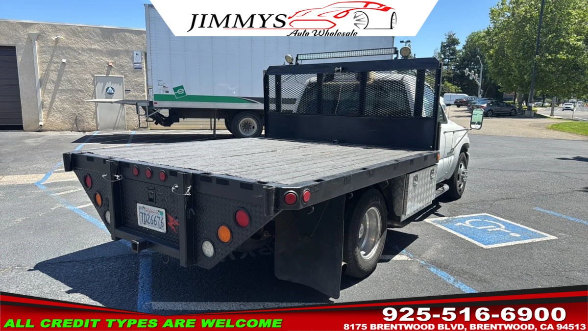 2003 GMC Sierra - Photo 5