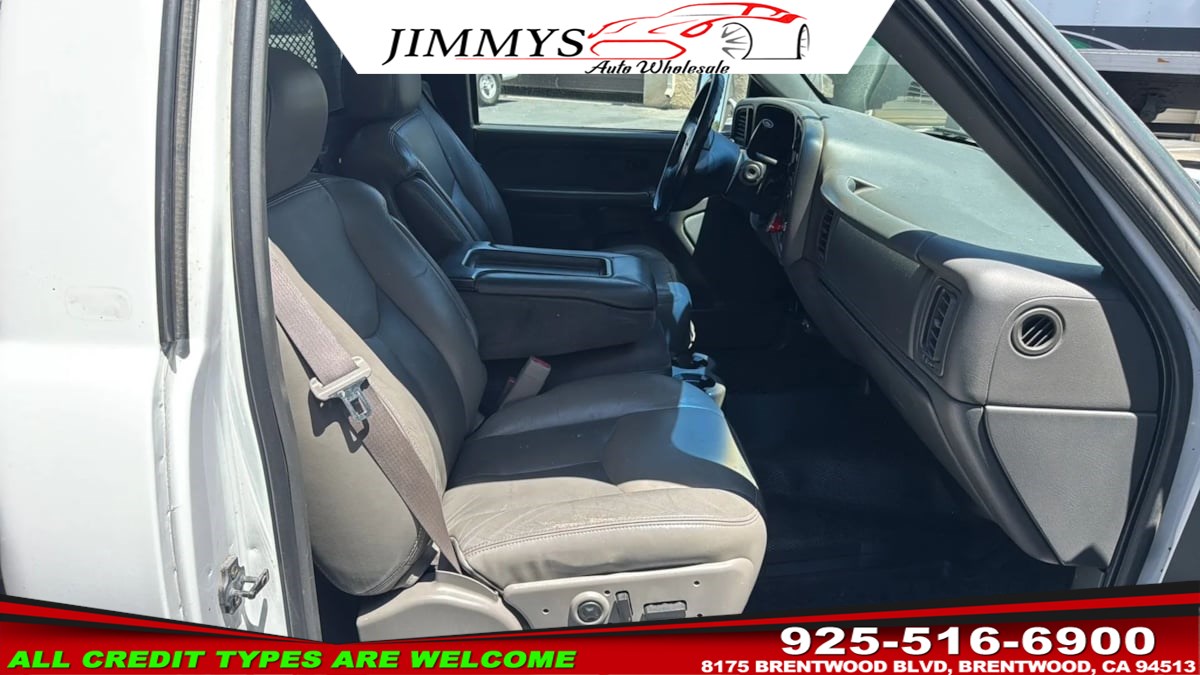 2003 GMC Sierra - Photo 13