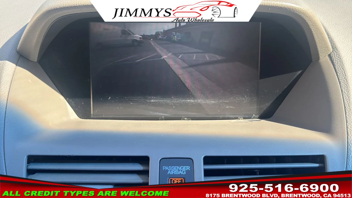 2007 Acura MDX Technology Package - Photo 19