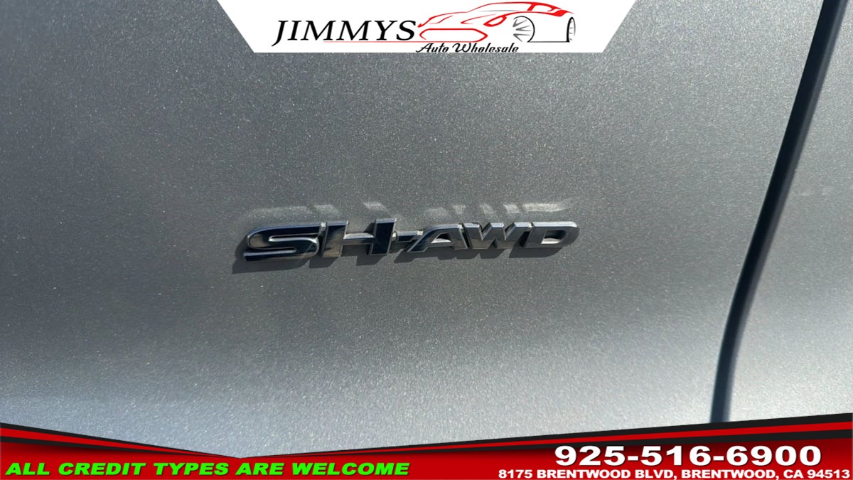 2007 Acura MDX Technology Package - Photo 7