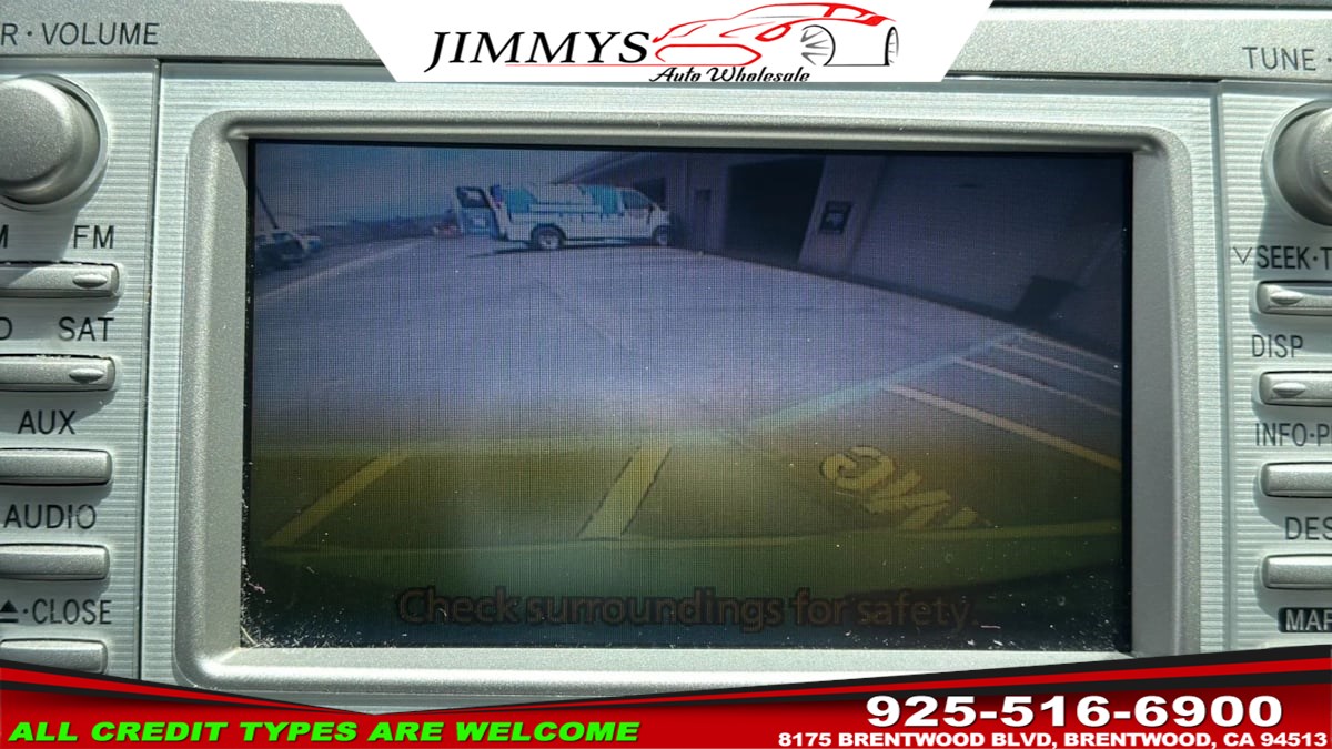 2011 Toyota Camry XLE - Photo 20