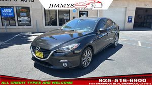 View 2014 Mazda Mazda3