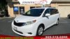2012 Toyota Sienna LE