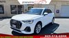 2023 Audi Q3 S line Premium