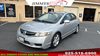 2011 Honda Civic Sedan LX-S
