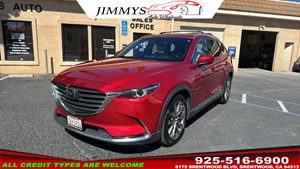 View 2016 Mazda CX-9