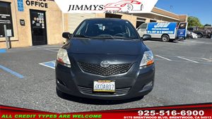 View 2010 Toyota Yaris