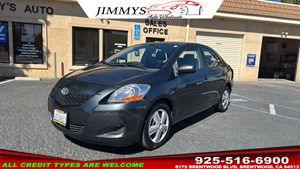 View 2010 Toyota Yaris