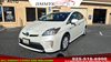 2015 Toyota Prius Plug-In 