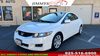 2010 Honda Civic Coupe LX