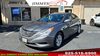 2011 Hyundai Sonata GLS PZEV