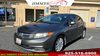 2012 Honda Civic Sedan EX-L
