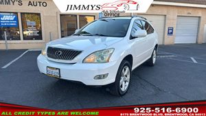 View 2004 Lexus RX 330